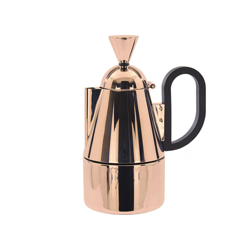Brew Stove Coffee Maker